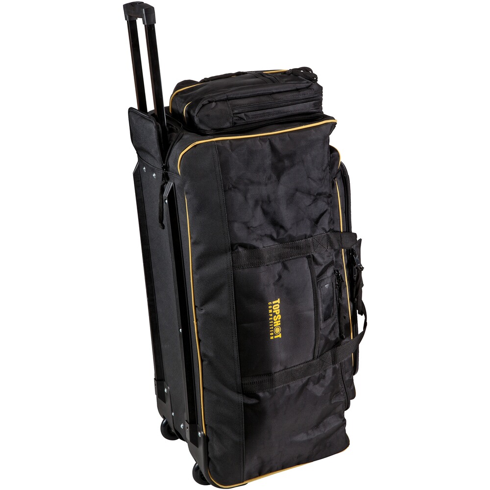 Sac de transport avec roulettes, TOPSHOT Competition