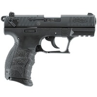 Pack défense pistolet P22Q Bronzé cal. .9mm P.A., Walther