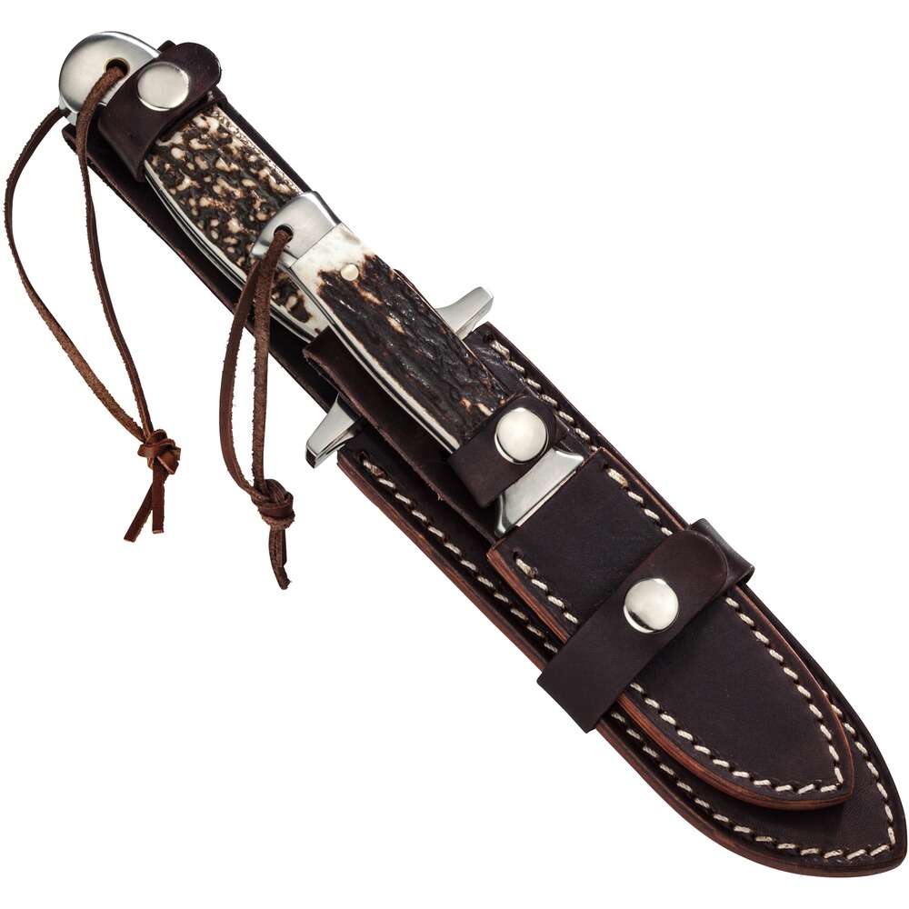 Set de couteaux Parforce, Parforce