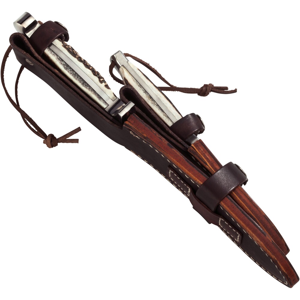 Set de couteaux Parforce, Parforce