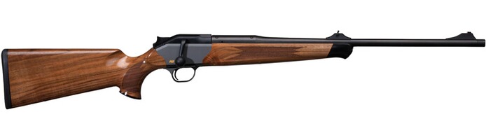 Carabine R8 avec crosse bois, Blaser