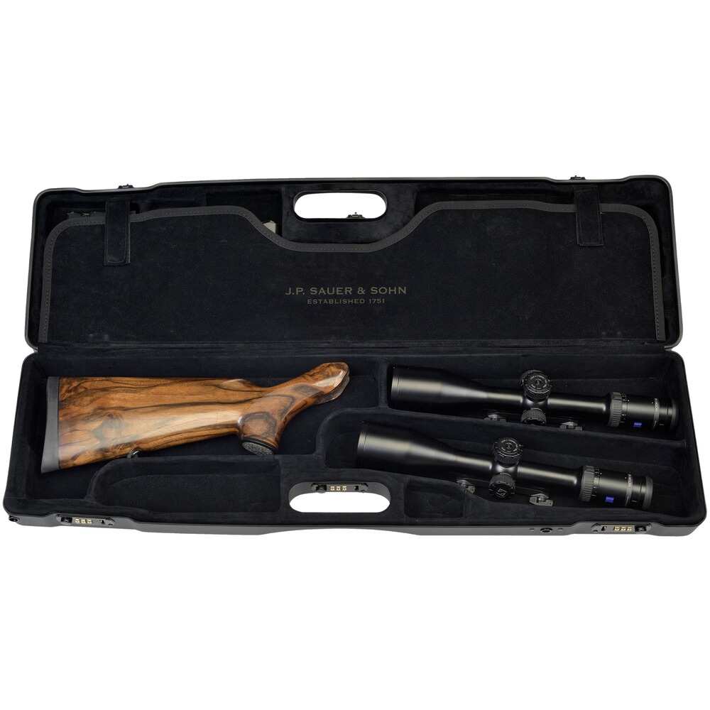 Gewehrkoffer Compact Case II, SAUER