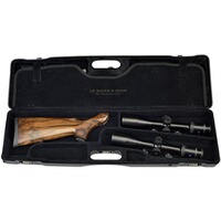 Gewehrkoffer Compact Case II, SAUER