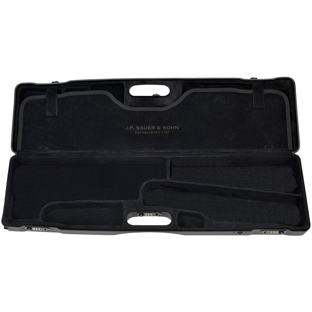 Gewehrkoffer Compact Case II