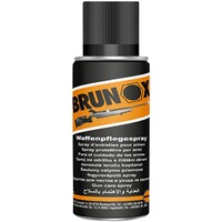 Burette d’entretien armes, BRUNOX