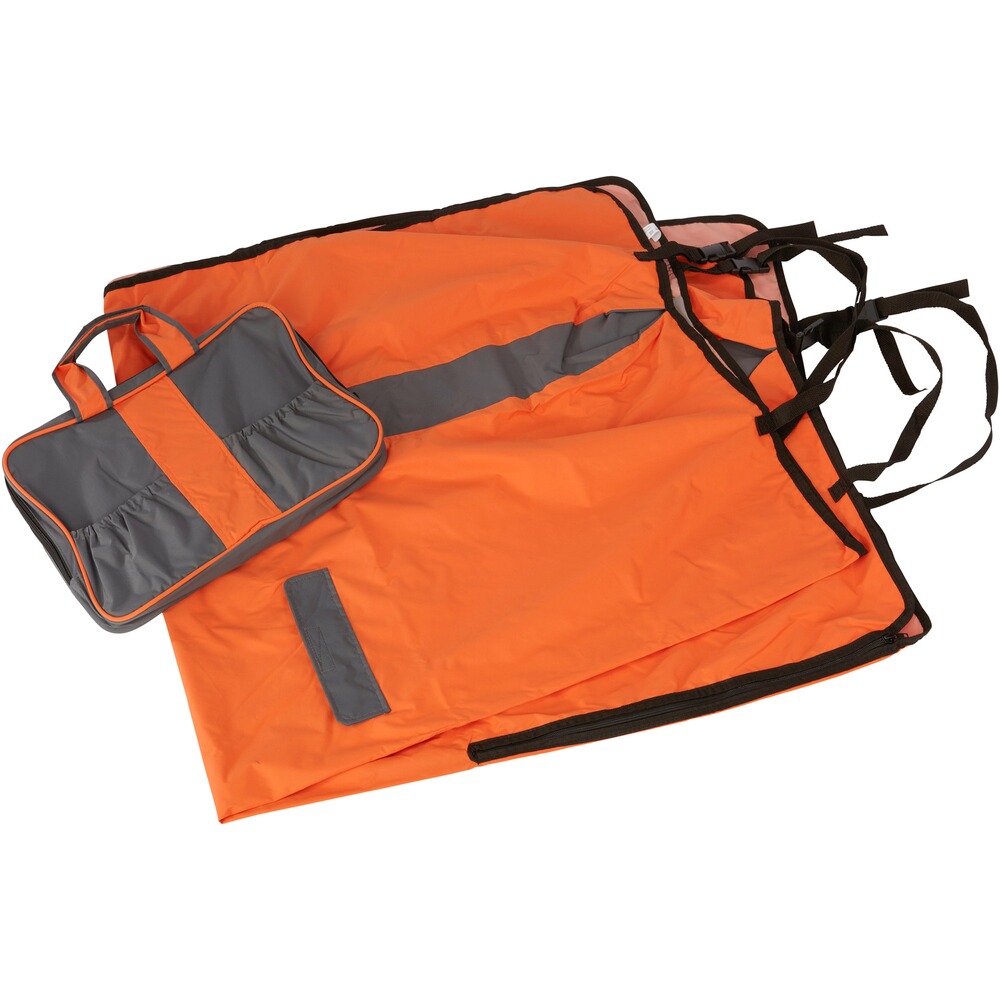 Couverture de protection 160x135 cm