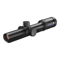 Lunette de visée Conquest V6 avec rail 1,1-6x24 M , ZEISS