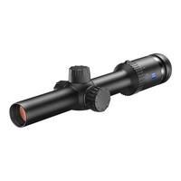 Lunette Conquest V6, 1,1-6,5x24, ZEISS