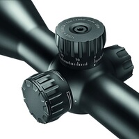 Lunette de visée Conquest V6 sans rail avec ASV-H 2-12x50, ZEISS