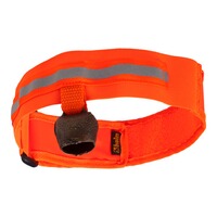 Collier de signal mit Glocke, Heim