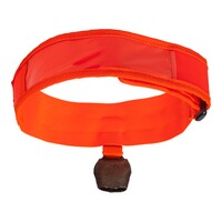 Collier de signal mit Glocke, Heim