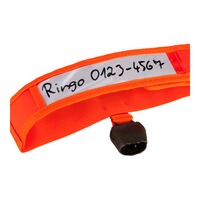 Collier de signal mit Glocke, Heim