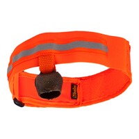 Collier de signal mit Glocke, Heim