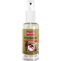 Produit insectifuge pour animaux de compagnie, BALLISTOL