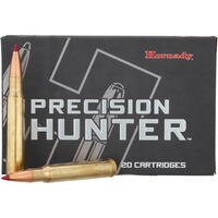 Cartouches .30-06 Spr. ELD-X 11,5g/178grs., Hornady