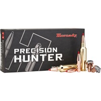 Cartouches .300 WSM ELD-X 13,0g/200grs., Hornady