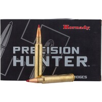 Hornady .300WTH. Mag. ELD-X 200grs. 20St, Hornady
