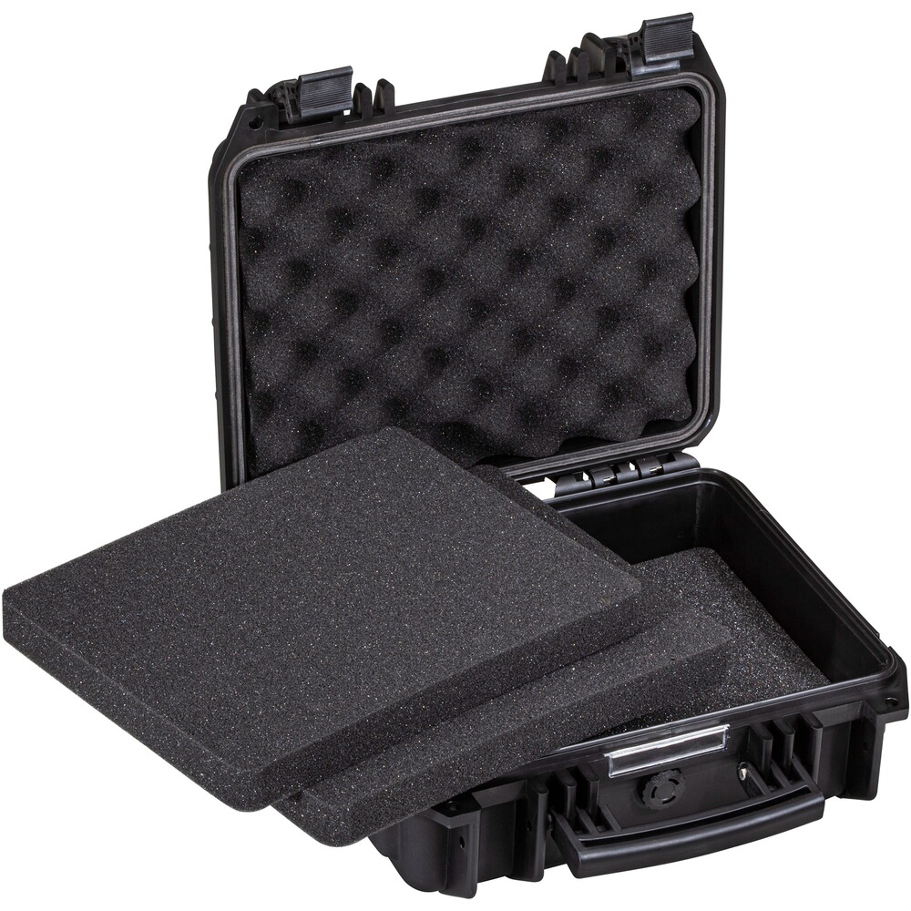 Mallette pour arme de poing Guncase, Umarex