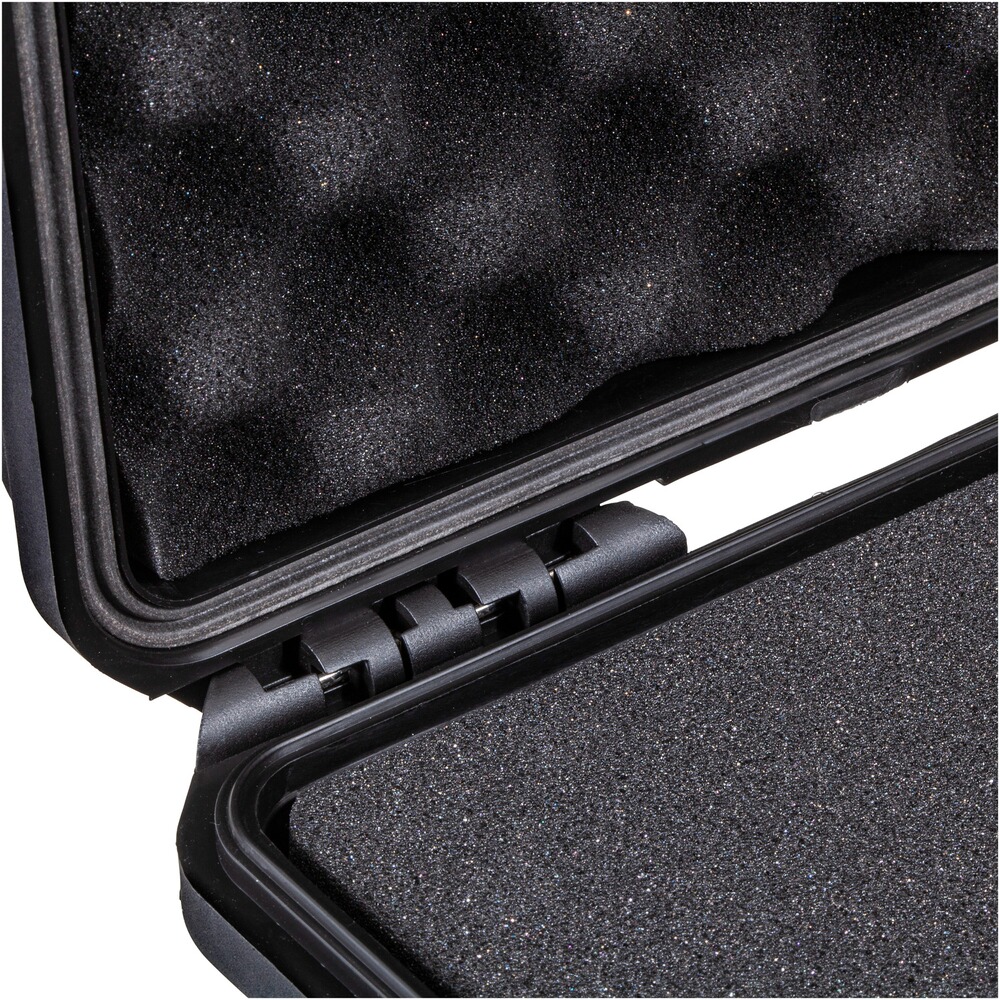 Mallette pour arme de poing Guncase, Umarex