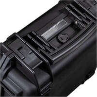 Mallette pour arme de poing Guncase, Umarex