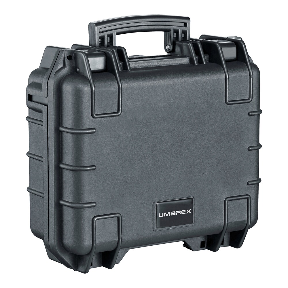 Mallette pour arme de poing Guncase