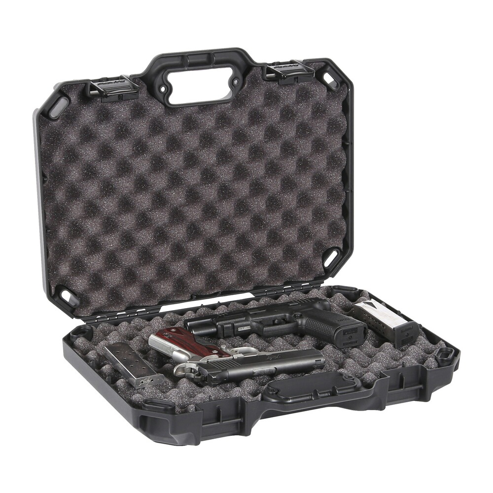 Mallette pour arme de poing Plano Tactical, Plano