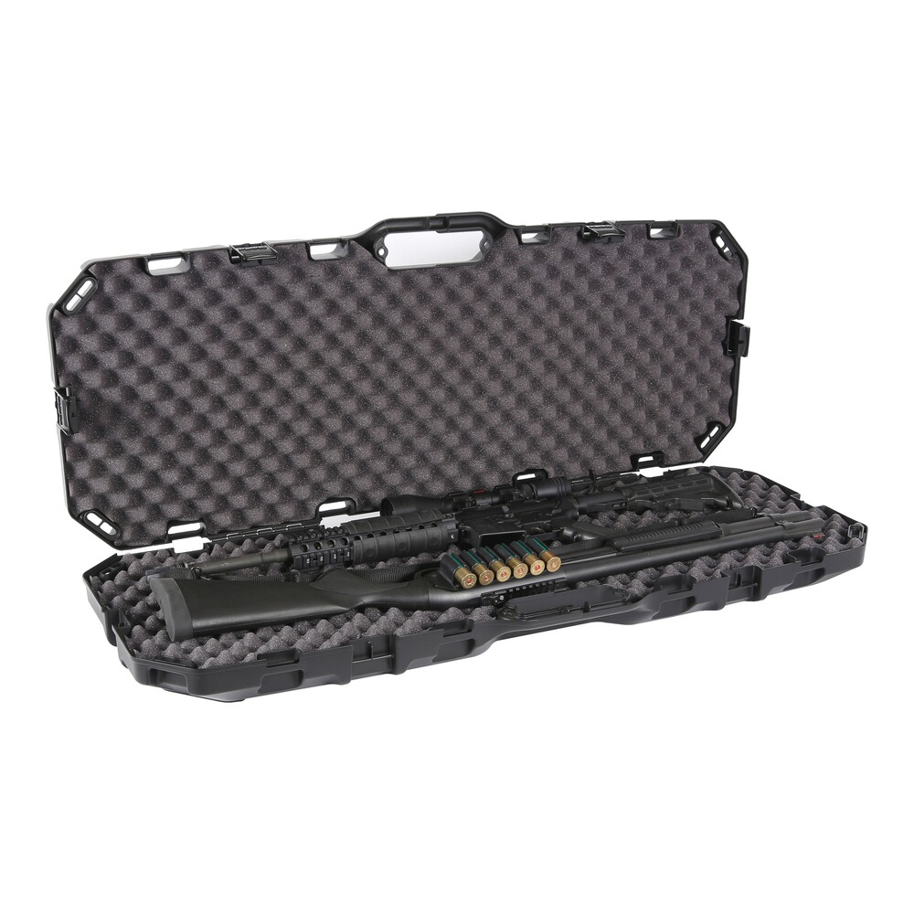 Mallette pour arme longue Tactical, Plano