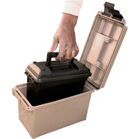 Caisses de transport de munitions «Can in a Can», MTM
