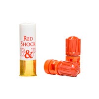 12/70 BIG GAME PALLA RED SHOCK 35,5g, Baschieri & Pellagri