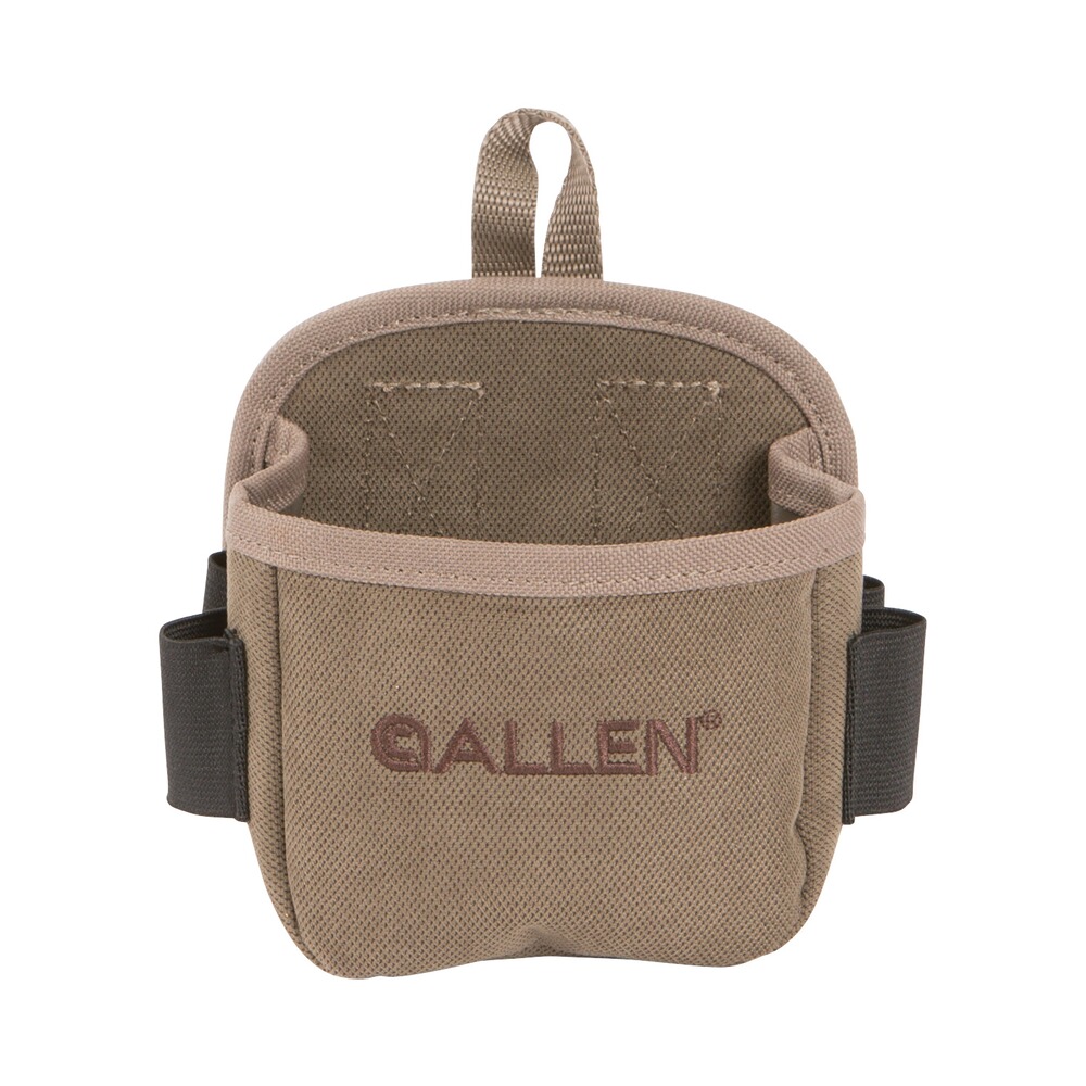 Etui de ceinture pour cartouches Single Box Shell Carrier, Allen