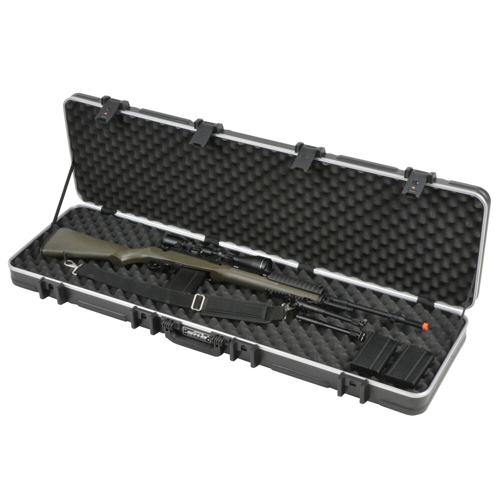 Mallette pour arme longue SFR 5013 pour 2 armes longues, SKB CASES