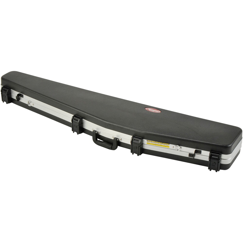 Mallette pour arme longue 4900 pour 1 arme, SKB CASES