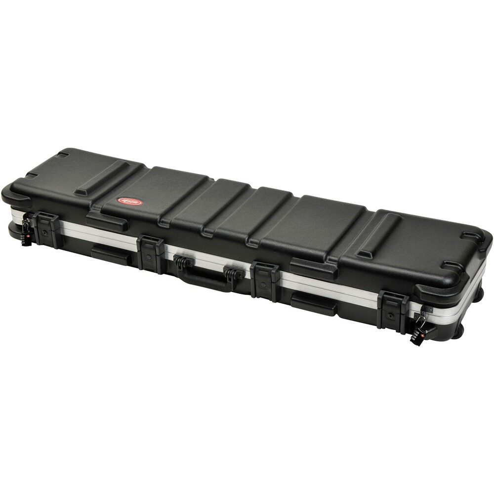 Mallette pour arme longue 5009 pour 2 armes longues, SKB CASES