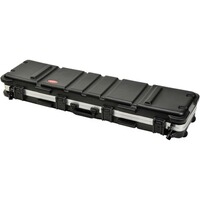 Mallette pour arme longue 5009 pour 2 armes longues, SKB CASES