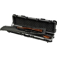 Mallette pour arme longue 5009 pour 2 armes longues, SKB CASES