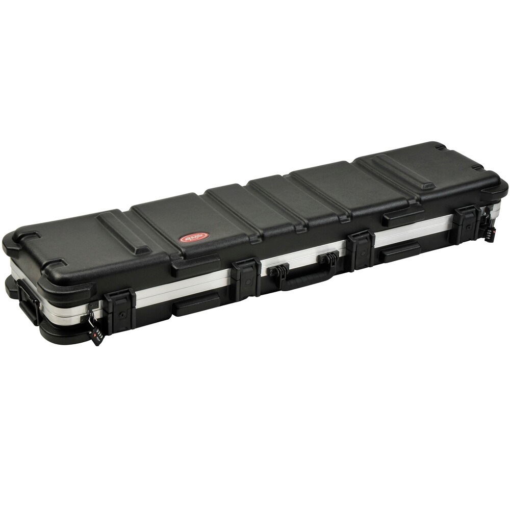 Mallette pour arme longue 5009 pour 2 armes longues, SKB CASES
