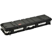 Mallette pour arme longue 5009 pour 2 armes longues, SKB CASES