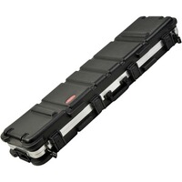 Mallette pour arme longue 5009 pour 2 armes longues, SKB CASES