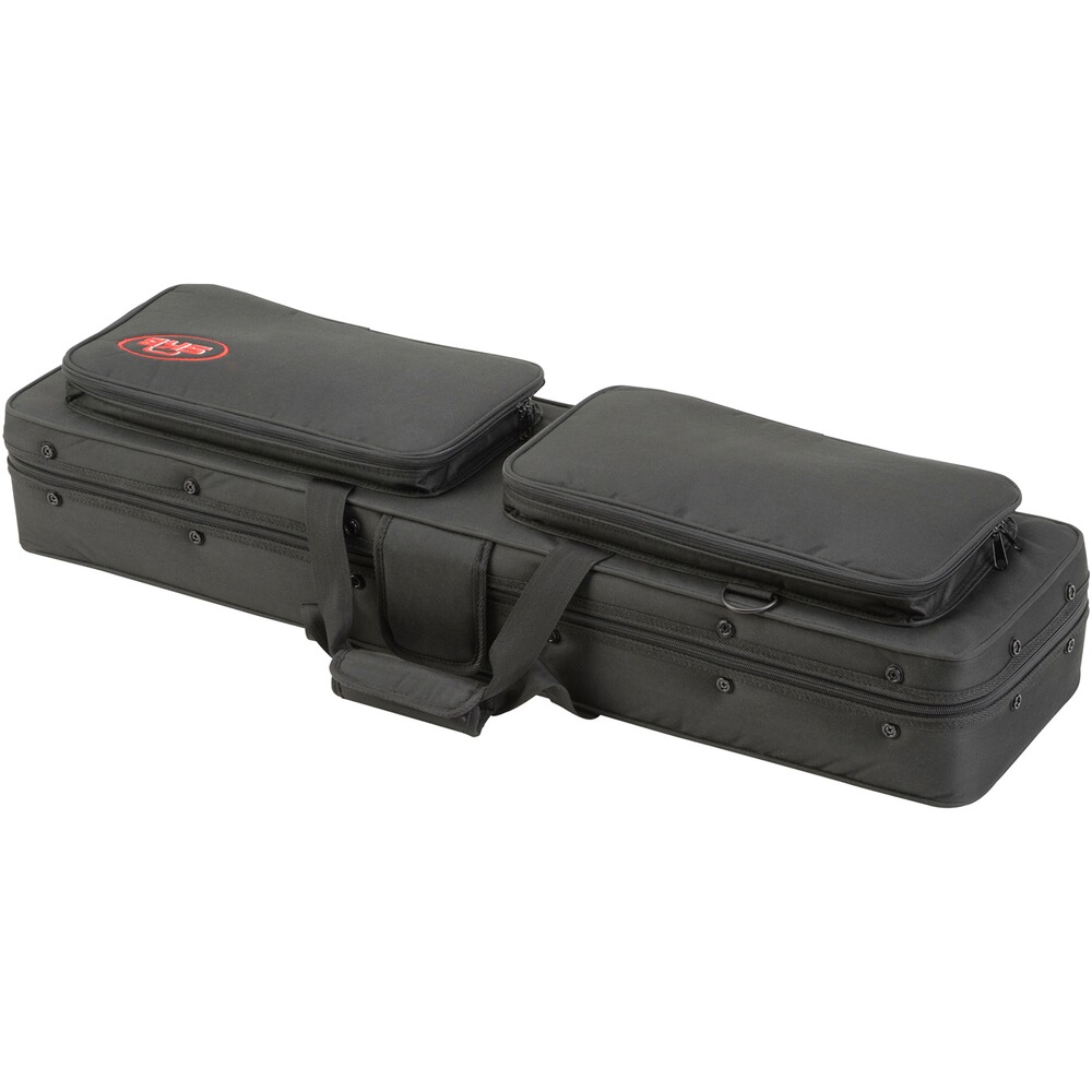 Mallette pour fusil Hybrid 3409, SKB CASES