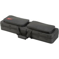 Mallette pour fusil Hybrid 3409, SKB CASES