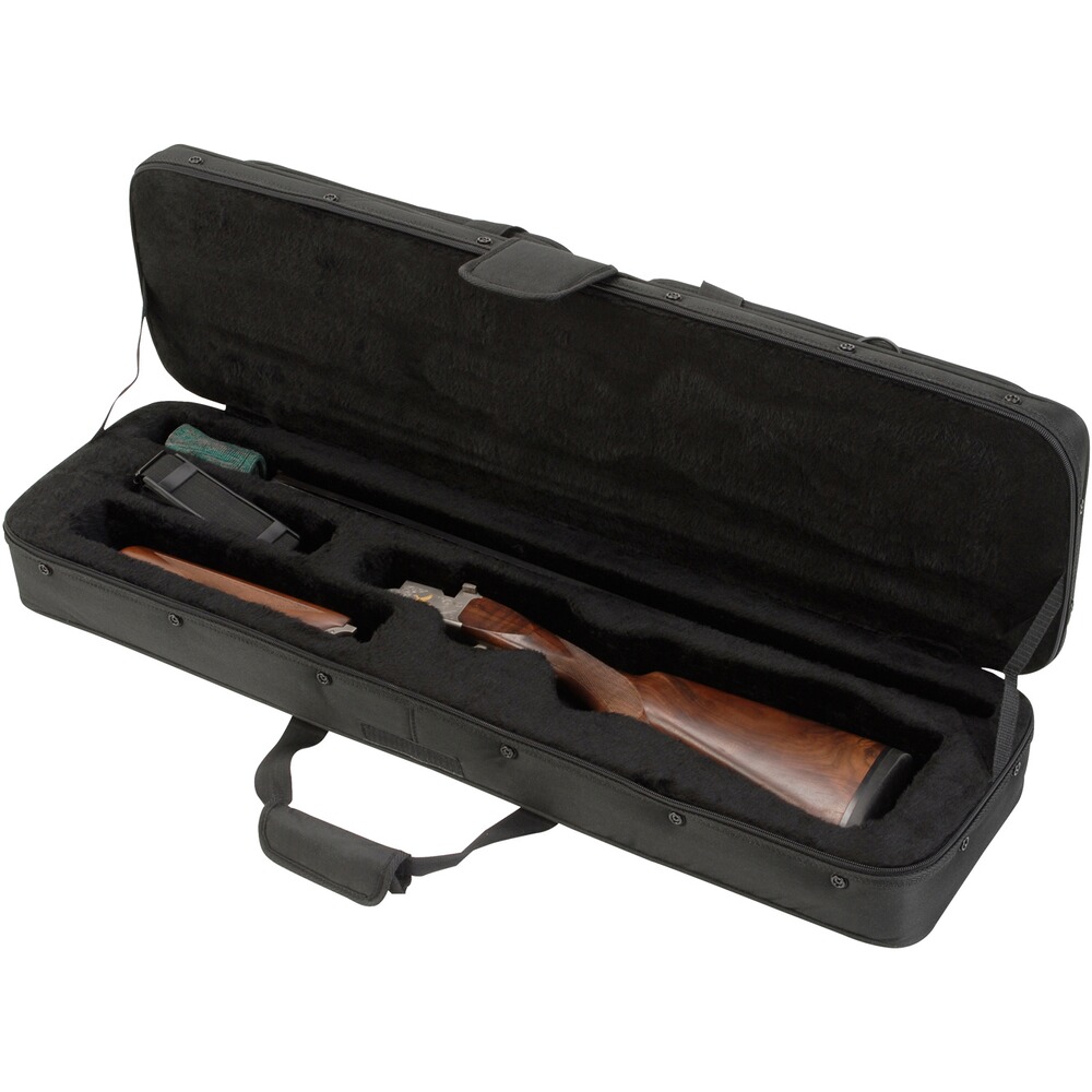 Mallette pour fusil Hybrid 3409, SKB CASES