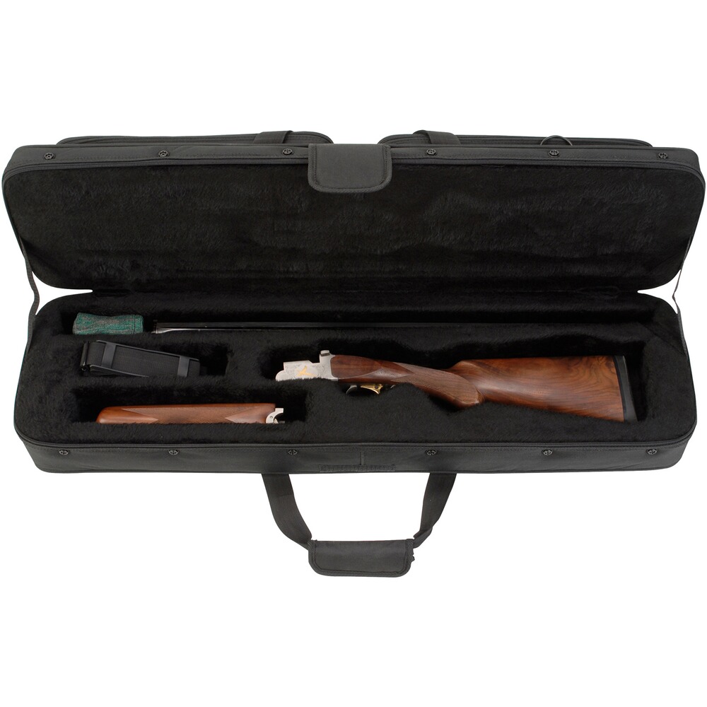 Mallette pour fusil Hybrid 3409, SKB CASES