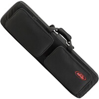 Mallette pour fusil Hybrid 3409, SKB CASES