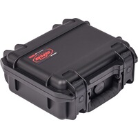 Mallette pour armes de poing 3i de la série 0907-4B, SKB CASES