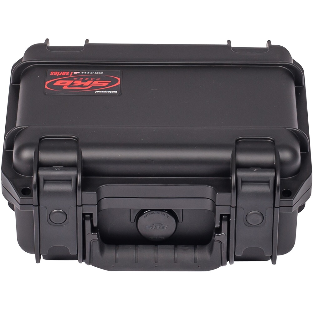 Mallette pour armes de poing 3i de la série 0907-4B, SKB CASES