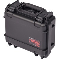 Mallette pour armes de poing 3i de la série 0907-4B, SKB CASES