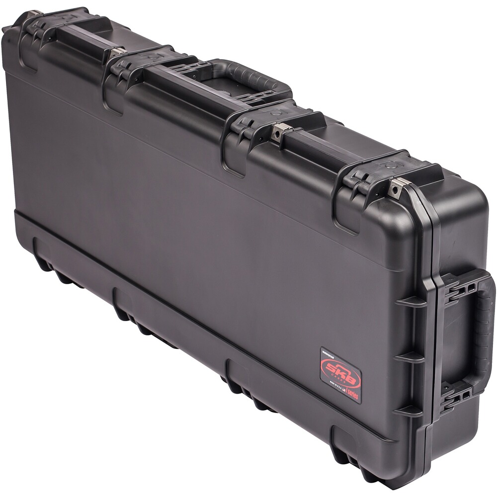 Mallette pour arme longue 3i Series 3614-6B, SKB CASES