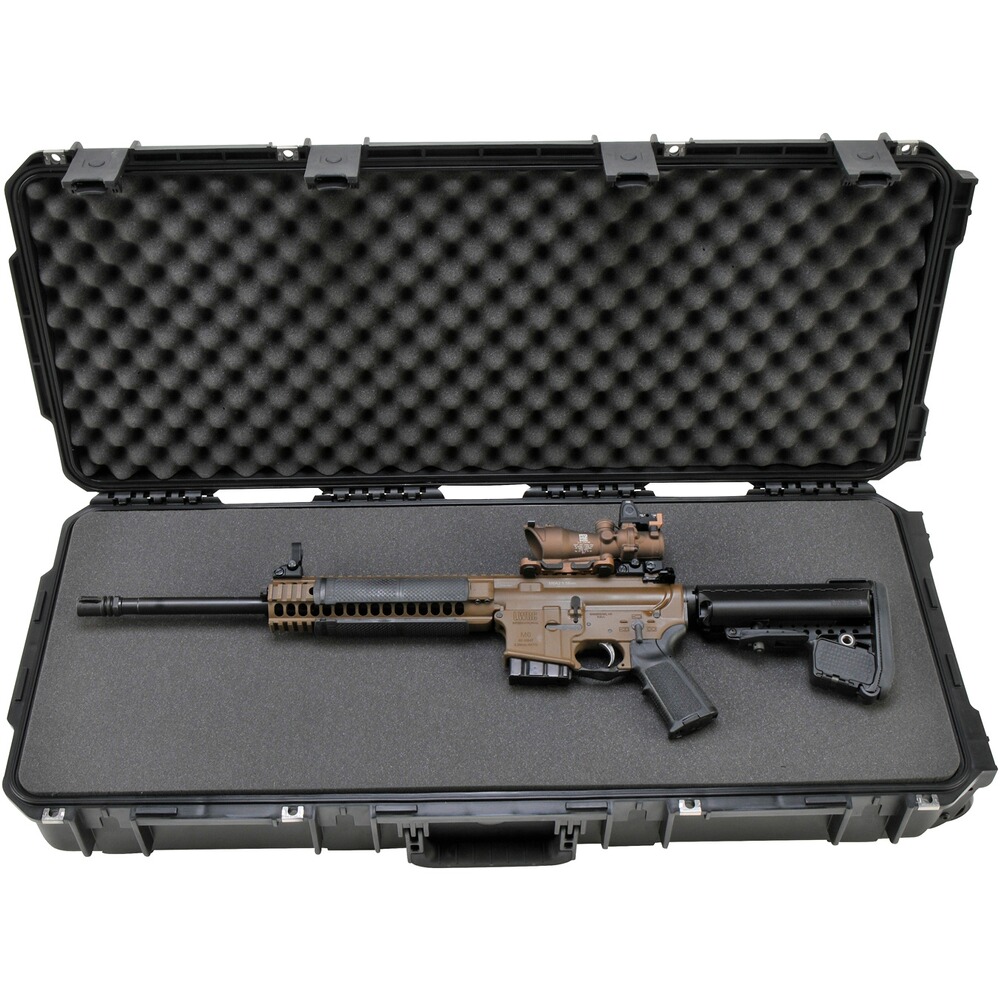 Mallette pour arme longue 3i Series 3614-6B, SKB CASES