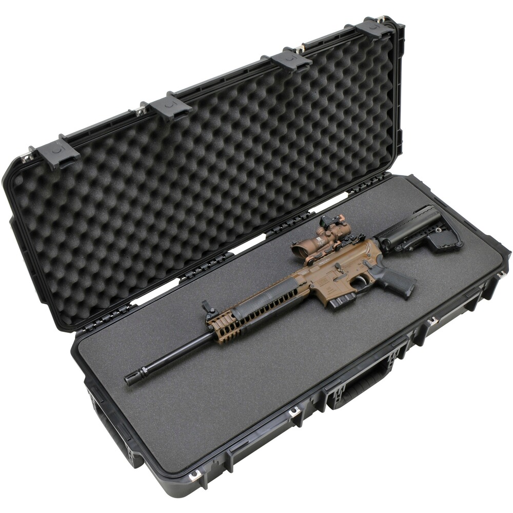 Mallette pour arme longue 3i Series 3614-6B, SKB CASES