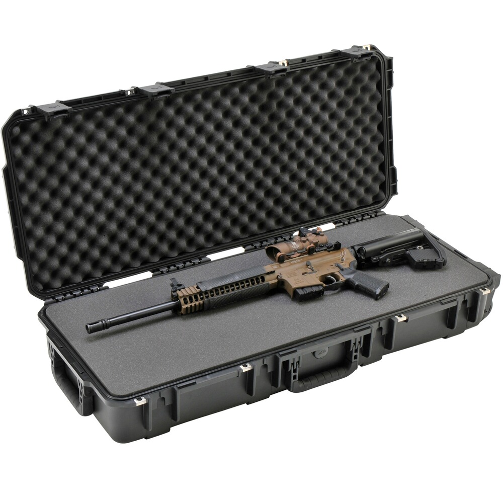 Mallette pour arme longue 3i Series 3614-6B, SKB CASES